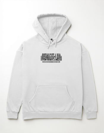 Cinema Heavyweight Hoodie [Unisex] - AW25