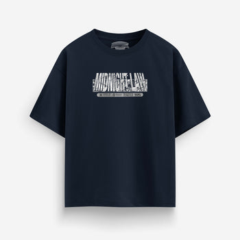Cinema Oversized T-Shirt [Unisex]