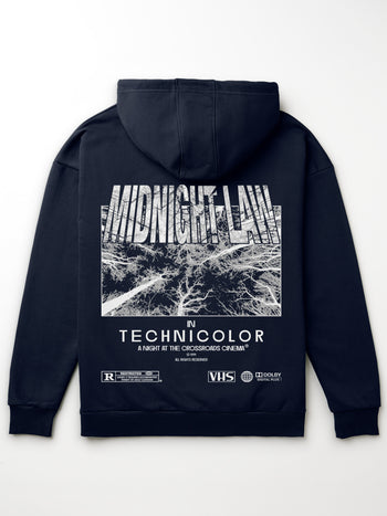 Cinema Heavyweight Hoodie [Unisex] - AW25
