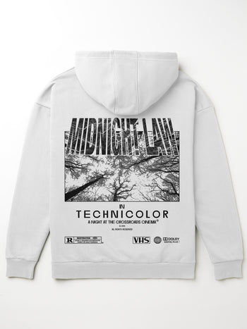 Cinema Heavyweight Hoodie [Unisex] - AW25