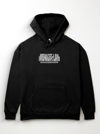 Cinema Heavyweight Hoodie [Unisex] - AW25