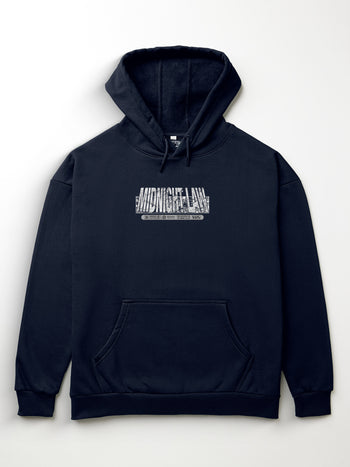Cinema Heavyweight Hoodie [Unisex] - AW25