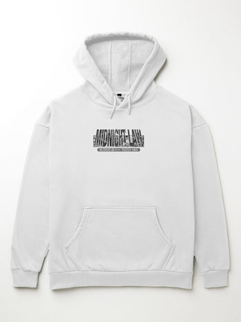 Cinema Heavyweight Hoodie [Unisex] - AW25