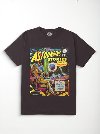 Astounding Stories T-Shirt [Unisex]