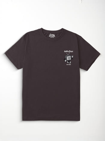 Happy Days T-Shirt [Unisex]