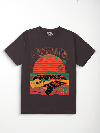 Cosmic Sea T-Shirt [Unisex]