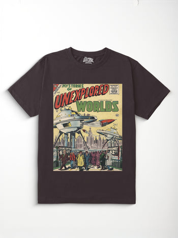 MOEW City T-Shirt [Unisex]