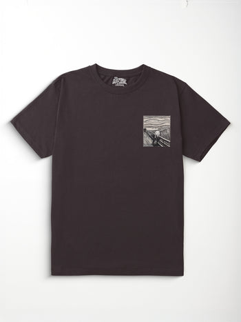 Scream T-Shirt [Unisex]