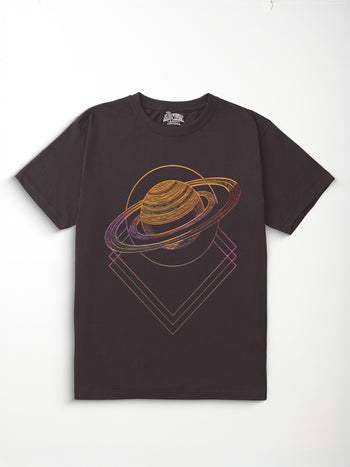 Saturn T-Shirt [Unisex]