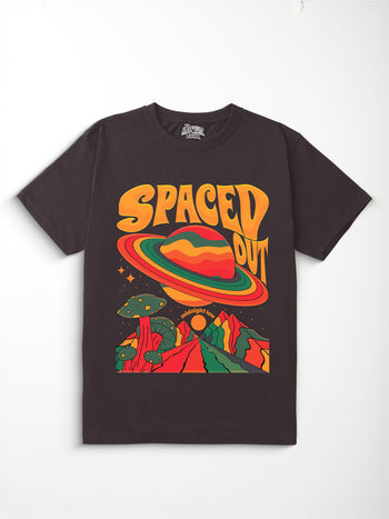 Spaced Out T-Shirt [Unisex]