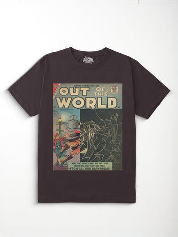 OFTW T-Shirt [Unisex]
