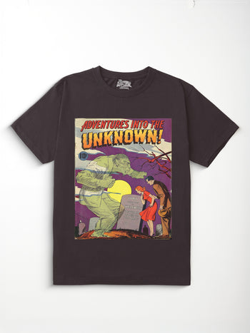 Unknown T-Shirt [Unisex]