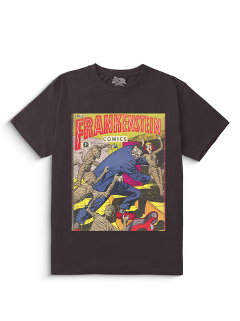 Frakenstein T-Shirt [Unisex]