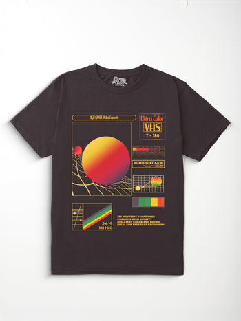VHS T-Shirt [Unisex]