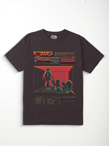 Winamp T-Shirt [Unisex]