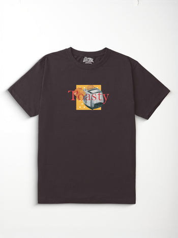 Toasty T-Shirt [Unisex]