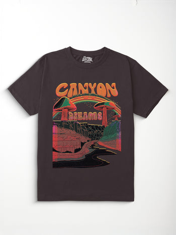 Canyon of Dreams T-Shirt [Unisex]