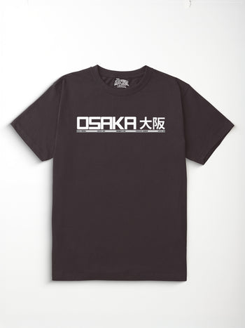 Osaka T-Shirt [Unisex]