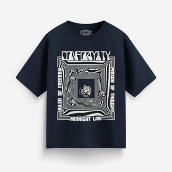 Conformity Oversized T-Shirt [Unisex]