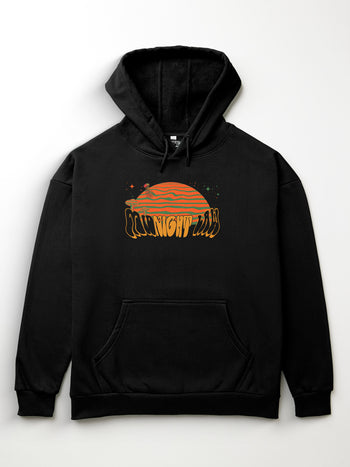 Cosmic Sea Heavyweight Hoodie [Unisex] - AW25