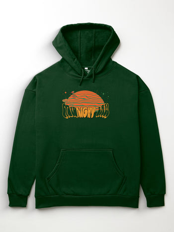 Cosmic Sea Heavyweight Hoodie [Unisex] - AW25