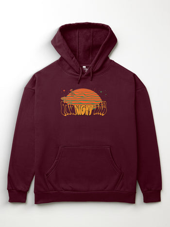 Cosmic Sea Heavyweight Hoodie [Unisex] - AW25