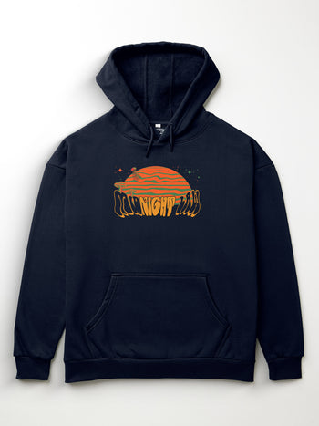 Cosmic Sea Heavyweight Hoodie [Unisex] - AW25