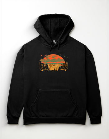 Cosmic Sea Heavyweight Hoodie [Unisex] - AW25