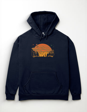 Cosmic Sea Heavyweight Hoodie [Unisex] - AW25