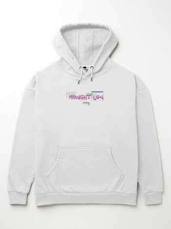 Cyber Ghetto Heavyweight Hoodie