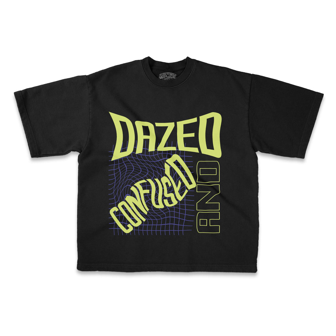Dazed & Confused Oversized T-Shirt