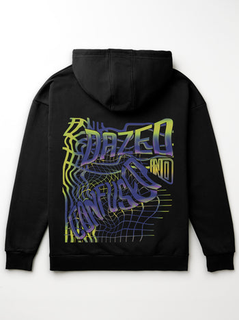Dazed & Confused Heavyweight Hoodie [Unisex] - AW25