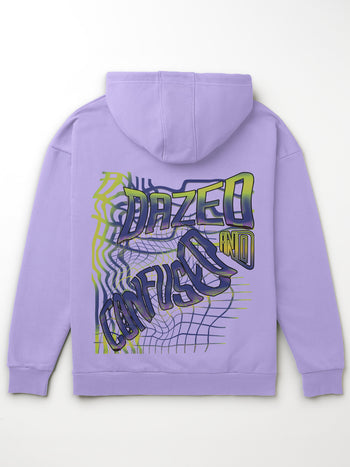 Dazed & Confused Heavyweight Hoodie [Unisex] - AW25