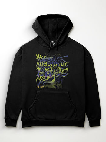 Dazed & Confused Heavyweight Hoodie [Unisex] - AW25
