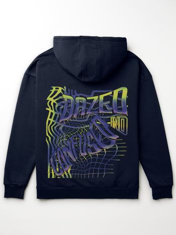 Dazed & Confused Heavyweight Hoodie [Unisex] - AW25