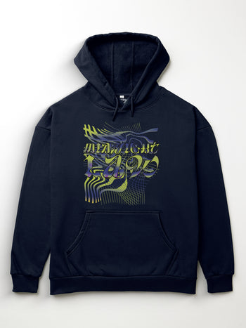 Dazed & Confused Heavyweight Hoodie [Unisex] - AW25