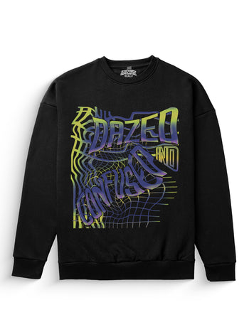 Dazed & Confused Heavyweight Sweatshirt [Unisex] - AW25