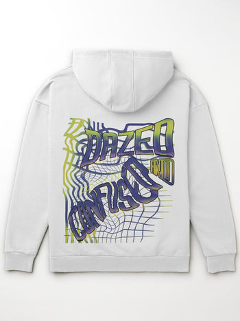 Dazed & Confused Heavyweight Hoodie [Unisex] - AW25