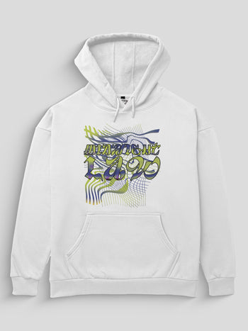 Dazed & Confused Heavyweight Hoodie [Unisex] - AW25