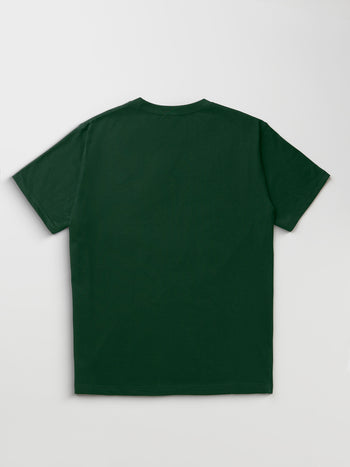 Osaka T-Shirt [Forest Green/XS]