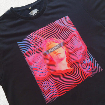 Helios Paradise Oversized T-Shirt