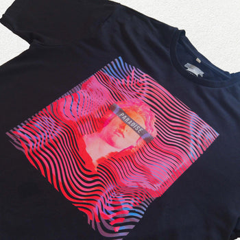 Helios Paradise Oversized T-Shirt