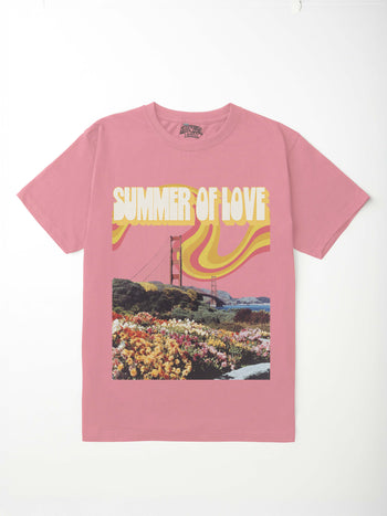 Summer of Love T-Shirt