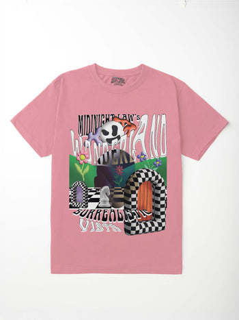 Wonderland T-Shirt