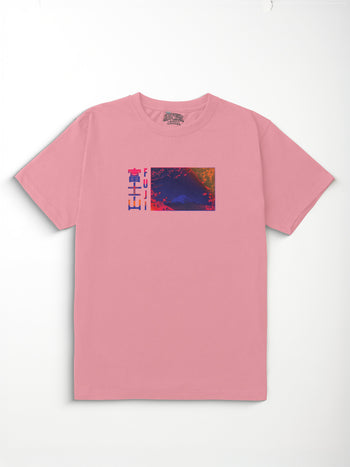 Fuji T-Shirt [Unisex]