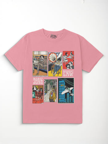 Moriz Jung T-Shirt [Unisex]