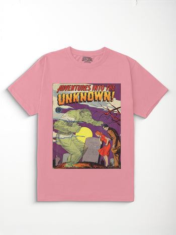 Unknown T-Shirt [Unisex]