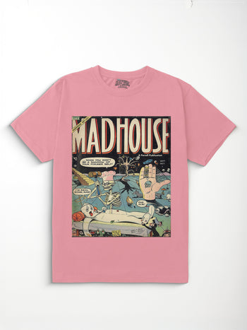 Madhouse T-Shirt [Unisex]