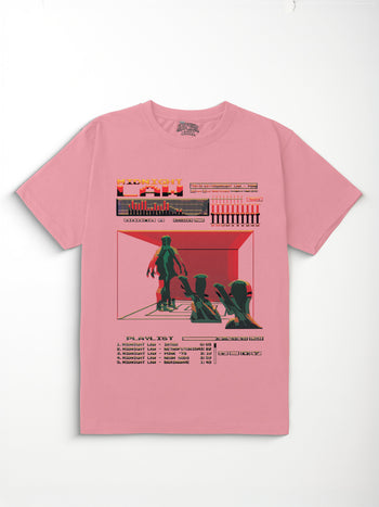 Winamp T-Shirt [Unisex]