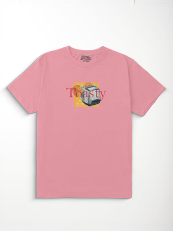 Toasty T-Shirt [Unisex]